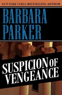 Produktbild: Suspicion of Vengeance