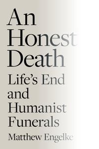 Produktbild: An Honest Death