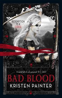 Produktbild: Bad Blood