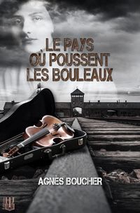 Produktbild: Le pays o&ugrave; poussent les bouleaux