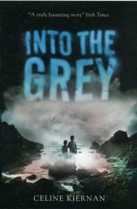 Produktbild: Kiernan, C: Into the Grey