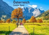 Produktbild: &Ouml;sterreich - Zweiter Band