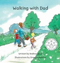 Produktbild: Walking with Dad