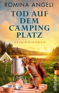 Produktbild: Tod auf dem Campingplatz