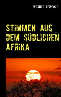 Produktbild: Stimmen aus dem s&uuml;dlichen Afrika