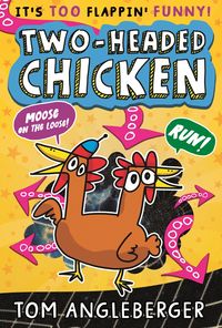 Produktbild: Two-Headed Chicken