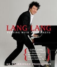 Produktbild: Lang Lang