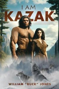 Produktbild: I am Kazak