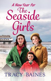 Produktbild: A New Year for the Seaside Girls