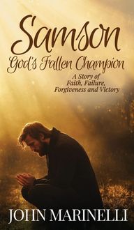 Produktbild: Samson, God's Fallen Champion