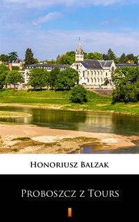 Produktbild: Proboszcz z Tours