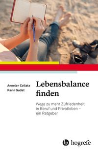 Produktbild: Lebensbalance finden