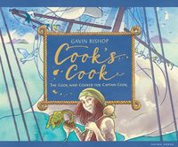 Produktbild: Bishop, G: Cook's Cook