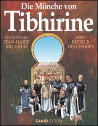 Produktbild: Die M&ouml;nche von Tibhirine