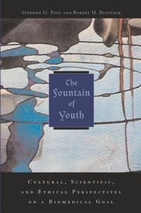 Produktbild: The Fountain of Youth