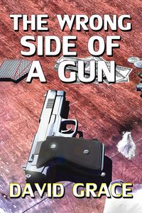 Produktbild: The Wrong Side Of A Gun