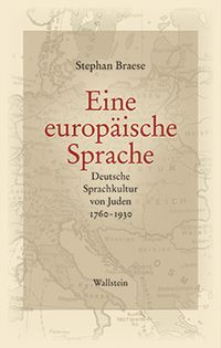 Produktbild: Eine europ&auml;ische Sprache
