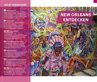 Reise Know-How CityTrip New Orleans