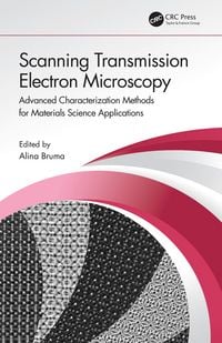 Produktbild: Scanning Transmission Electron Microscopy