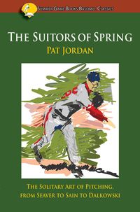 Produktbild: The Suitors of Spring