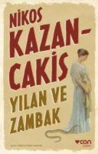 Produktbild: Yilan ve Zambak