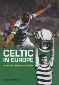 Produktbild: Celtic in Europe