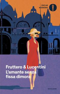 Produktbild: L' amante senza fissa dimora