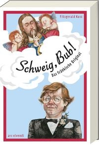 Produktbild: Schweig Bub!