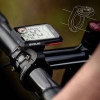 Sigma ROX 4.0 Fahrrad-Navi Fahrrad GPS, GLONASS