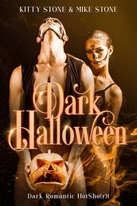Bild vom Artikel Dark Halloween vom Autor Kitty Stone