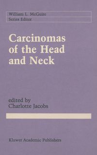 Produktbild: Carcinomas of the Head and Neck