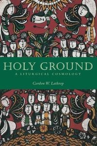 Produktbild: Holy Ground