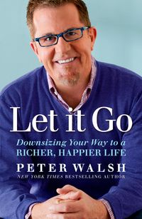 Produktbild: Walsh, P: Let It Go