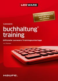 Produktbild: Lexware buchhaltung&reg; training