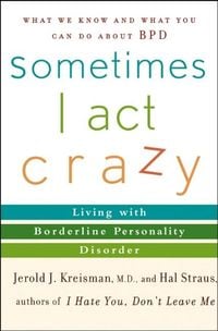 Produktbild: Sometimes I Act Crazy