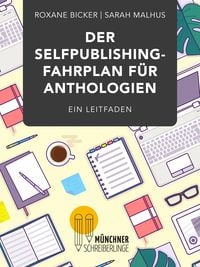 Produktbild: Der Selfpublishing-Fahrplan für Anthologien
