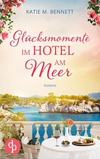 Produktbild: Gl&uuml;cksmomente im Hotel am Meer