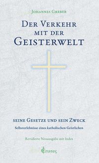 Produktbild: Der Verkehr mit der Geisterwelt
