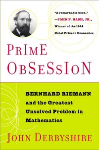 Produktbild: Prime Obsession