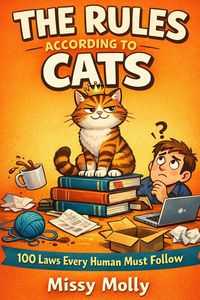 Produktbild: The Rules According to Cats