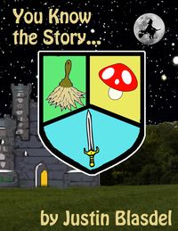 Produktbild: You Know The Story