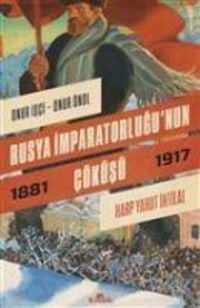 Produktbild: Rusya Imparatorlugunun C&ouml;k&uuml;s&uuml;