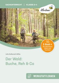 Produktbild: Der Wald: Buche, Reh & Co