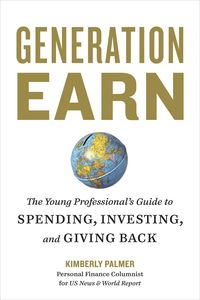 Produktbild: Generation Earn