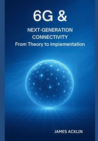 Produktbild: 6G & Next-Generation Connectivity