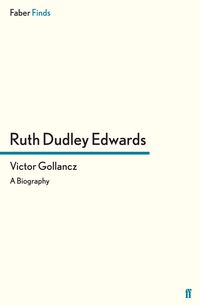 Produktbild: Victor Gollancz