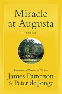 Produktbild: Miracle at Augusta