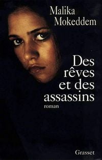 Produktbild: Des r&ecirc;ves et des assassins
