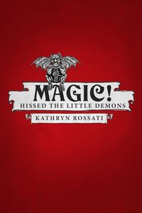 Produktbild: Magic! Hissed The Little Demons