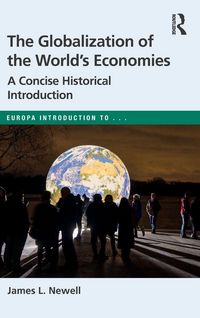 Produktbild: The Globalization of the World's Economies